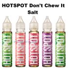 HotSpot Don't Chew It Salt 30мл.