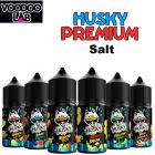 Husky Premium Salt 30мл.