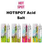 HotSpot Acid Salt 30мл.