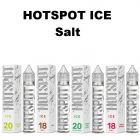 HotSpot Ice Salt 30мл.