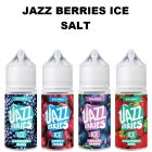 Jazz Berries Ice Salt 30мл.