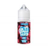 JAZZ BERRIES ICE SALT - Cherry Fusion 30мл.