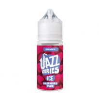 JAZZ BERRIES ICE SALT - Raspberry Funk 30мл.