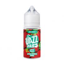 JAZZ BERRIES ICE SALT - Strawberry Soul 30мл.